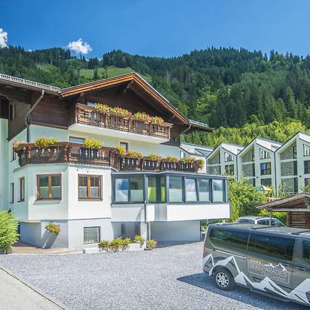 Gaestehaus Gratz - Inklusive Eintritt In Die Alpentherme Dorfgastein Exterior foto